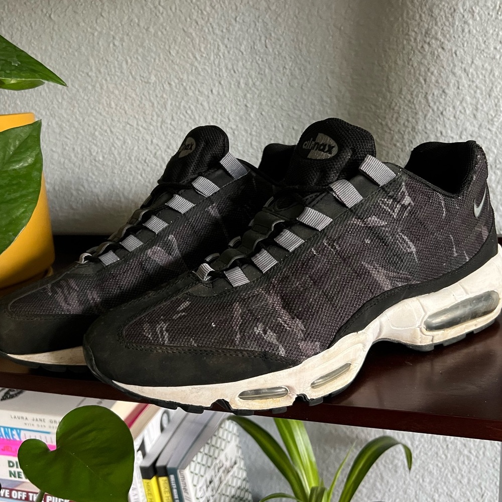 Nike Airmax 95 ‘tape camo’ size 10
